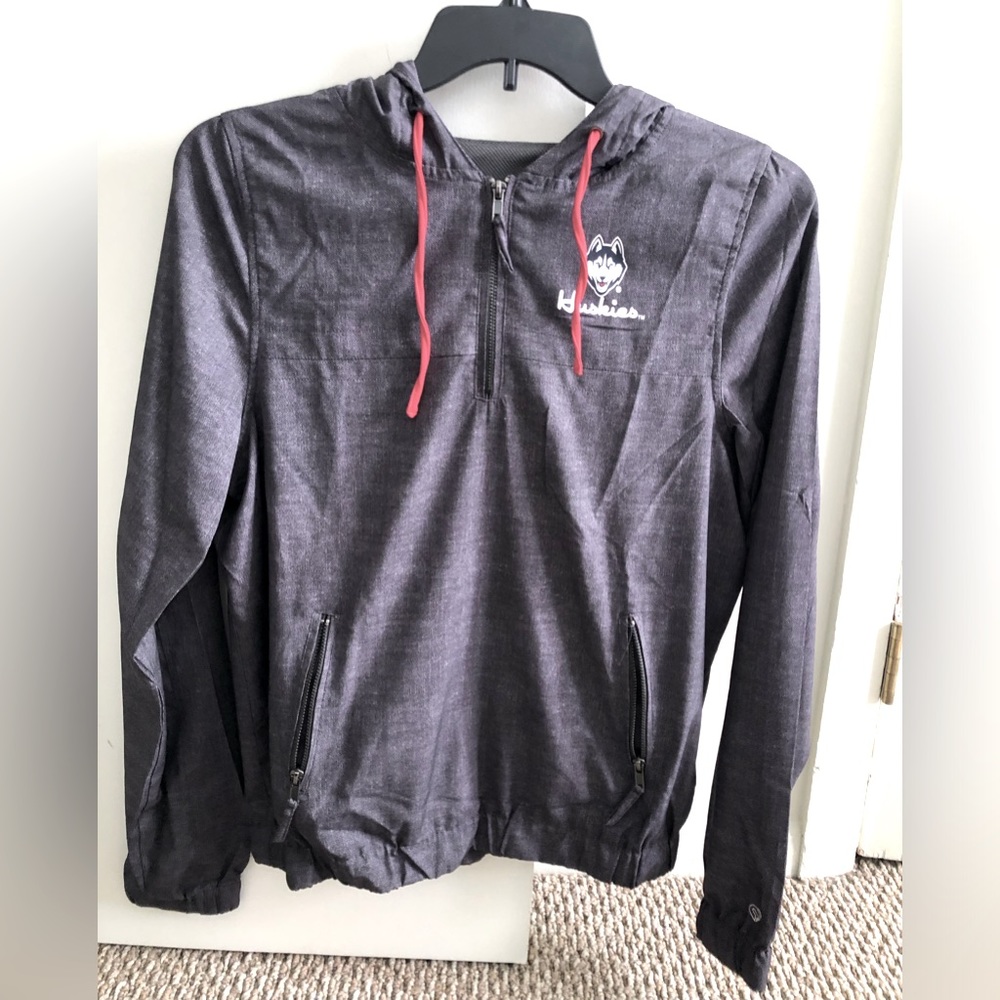 Colosseum Huskies jacket